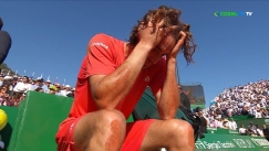 Tsitsipas Klamata
