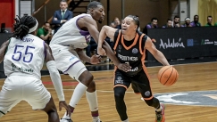 LIVE: Προμηθέας - Μάλαγα