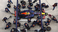 Οι βαθμολογίες της F1 μετά το GP Κίνας