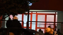 Δολοφονία Λυγγερίδη: «Επεισοδιακή η σύλληψη ενός εκ των χούλιγκαν, έβγαλε γκλοπ και χτύπησε τον αστυνομικό» (vid)