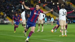Robert Lewandowski 200
