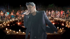 Ο Σάκης Ρουβάς πάει στο Survivor (vid)
