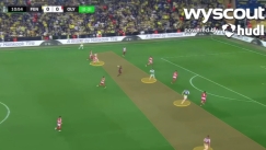 Έγραψε ιστορία επειδή είχε καλύτερο προπονητή