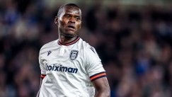 Ο Άλι Σαμάτα μιλάει στο Gazzetta