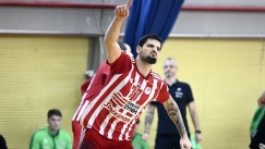 Ο Σάββας Σάββας 