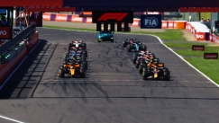 Αυτό είναι το grid του Grand Prix Ιαπωνίας