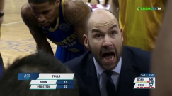 Ο Σπανούλης