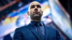 Ο Σπανούλης