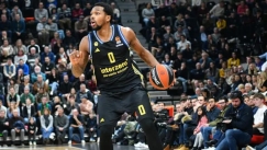 Στερλινγκ Μπράουν