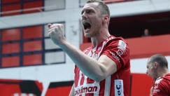 Σε... μπελάδες ο Ολυμπιακός από την μυθική πρόταση της Ζιράτ στον Στερν