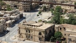 Συρία: Επτά παιδιά σκοτώθηκαν σε μια έκρηξη στο νότιο τμήμα της χώρας	