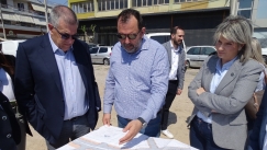 Πού θα βρίσκονται οι τρεις νέοι σταθμοί της Γραμμής 2 του Μετρό