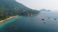 Το καταραμένο νησί της Ταϊλάνδης: Ο επίγειος παράδεισος που έγινε ο εφιάλτης των τουριστών (vid)