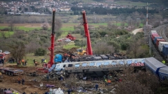 Έρευνα - φάντασμα με τα ηχητικά αρχεία από την τραγωδία στα Τέμπη: Που «χάθηκε» ο φάκελος 