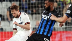 Ο Ιγκόρ Τιάγκο της Κλαμπ Μπριζ