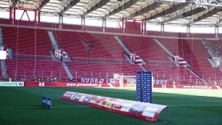 Το πέταλο στον αγώνα με τη Λαμία