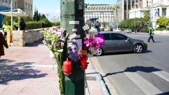 Τροχαίο στη Βουλή: Ενοχή του οδηγού για τον θάνατο του Ιάσονα πρότεινε ο εισαγγελέας