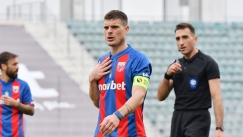 Ο Τάσος Τσοκάνης του Βόλου