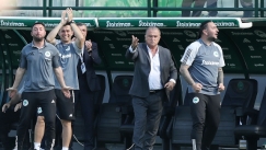 Ο Φατίχ Τερίμ