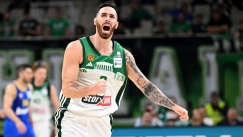 «Φαβορί για τον Βιλντόζα η Παρτιζάν, υπογράφει στην ομάδα του Ομπράντοβιτς»