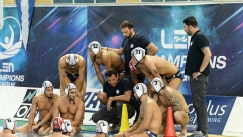 Η Βουλιαγμένη «σφραγίζει» την πρόκριση στο Final 4 του Euro Cup