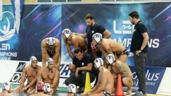  Αποκλεισμός σοκ για τη Βουλιαγμένη στο Euro Cup