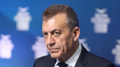 Βρούτσης: «Η ανανέωση της εμπιστοσύνης του πρωθυπουργού αποτελεί ιδιαίτερη τιμή και τεράστια ευθύνη!» 