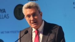 Ανανέωσε ο Νίκος Χατζηνικολάου με τον ΑΝΤ1: Η επίσημη ανακοίνωση