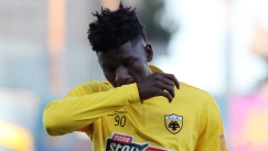 Ο Ζίνι της ΑΕΚ