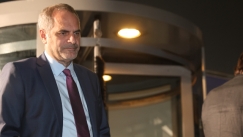 Αδιανόητη καταγγελία: Ο Ζούλας είπε στον πρέσβη της Κύπρου ότι δεν θα της δώσει υψηλό βαθμό στην Eurovision