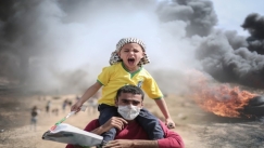 Η εικόνα «All Eyes on Rafah» πρόκειται να γίνει μια από τις πιο διαδεδομένες όλων των εποχών: Τι σημαίνει και ποιος τη δημιούργησε 