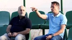 Πώς να (μην) φτιάξεις ένα ποδοσφαιρικό πρότζεκτ 