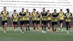 Ο Άρης