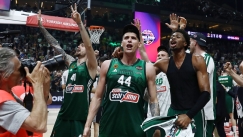 Παναθηναϊκός