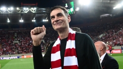 Μπαρτζωκας