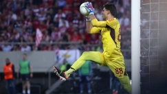 Ο Κωνσταντίνος Τζολάκης