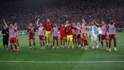 Ολυμπιακός