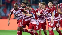 Οι top 6 ευρωπαϊκές στιγμές του Ολυμπιακού μέχρι τον τελικό (vids) 