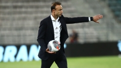 Ο Χρήστος Κόντης