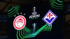 Ολυμπιακός-Φιορεντίνα: Πόσα χρήματα θα πάρει ο νικητής του Conference League