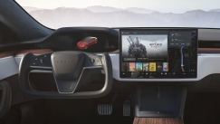 Τέλος το Steam gaming στα επόμενα αυτοκίνητα Tesla