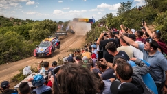 Ανανεωμένη και με εκπλήξεις η διαδρομή του ΕΚΟ Ράλλυ Ακρόπολις 2024