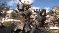 Assassin’s Creed Shadows: Το φετινό videogame μάς στέλνει στην Ιαπωνία