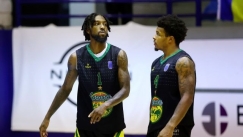 Live: Κεραυνός - Πετρολίνα ΑΕΚ