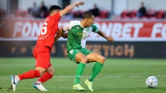 LIVE: Νέα Σαλαμίνα - ΑΕΖ 