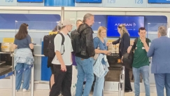 Ο Φραγκίσκος Αλβέρτης. 