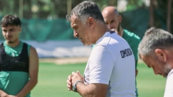 αναστασιου προετοιμασια κυπελλο