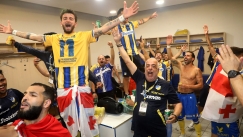 ΑΠΟΕΛ ΠΑΝΗΓΥΡΙΑ