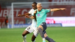 Live: Απόλλων Λεμεσού - Οθέλλος