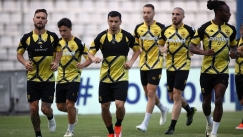 Άρη θυμήσου, το κύπελλο το θέλουνε…